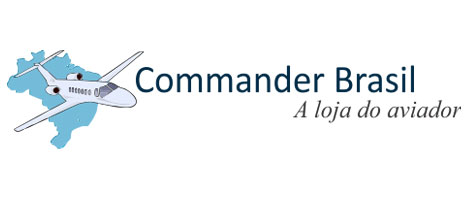 commander brasil logo