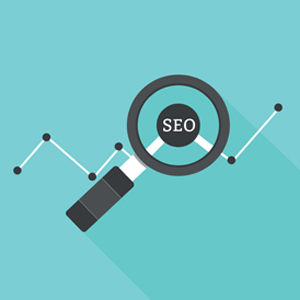 foccusing on the word SEO