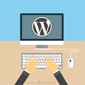 WordPress shortcuts