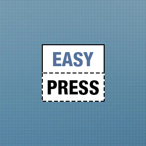 EasyPress logo