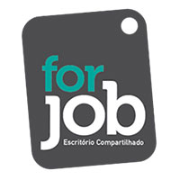 Forjob Coworking logo