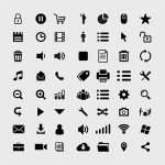 free icons pack