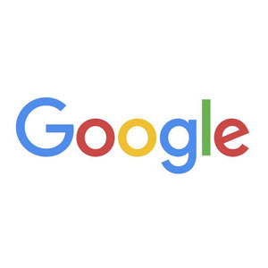 google new logo