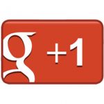 Google +1 plug-in