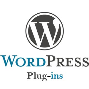 WordPress plug-ins