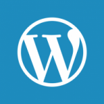 wordpress_logo_square
